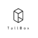 TallBox logo