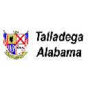 Talladega logo