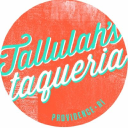 Tallulahstaqueria logo