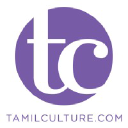 Tamilculture logo