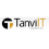 TanviIT logo