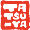 Tatsu-Ya logo