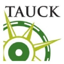 Tauck logo