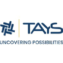 Taysinc logo