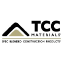 Tccmaterials logo