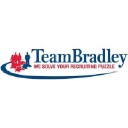 TeamBradley logo