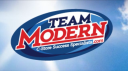 Teammodern logo