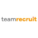 Teamrecruit logo