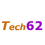 Tech62 logo