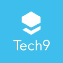 Tech9 logo