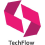 TechFlow logo