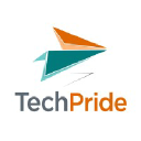 TechPride logo