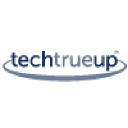 TechTrueUP logo