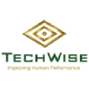 TechWise logo