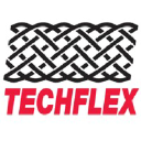 Techflex logo