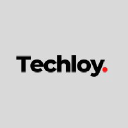 Techloy logo