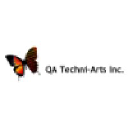 Techni-Arts logo