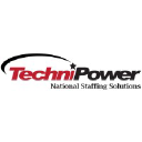 TechniPower logo
