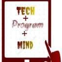 Techprogrammind logo