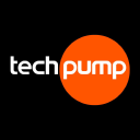 Techpump logo