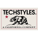 Techstyles logo