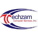 Techzam logo
