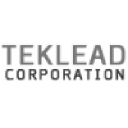 Teklead logo