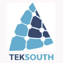 Teksouth logo