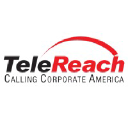 TeleReach logo