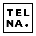 Telna logo