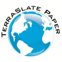TerraSlate logo