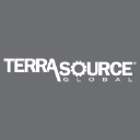 TerraSource logo