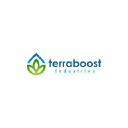 Terraboost logo