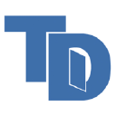 TexDoor logo