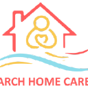 Thearchhomecare logo