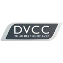Thedvcc logo