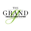 Thegrandhealthcare logo