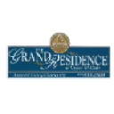 Thegrandresidence logo
