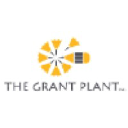 Thegrantplantnm logo