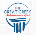 Thegreatgreekgrill logo