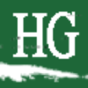 Thehuntergroup logo