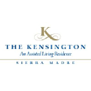 Thekensingtonsierramadre logo