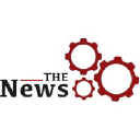 Thenewsgear logo