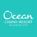 Theoceanac logo