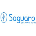 Thesaguaro logo