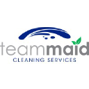 Theteammaid logo
