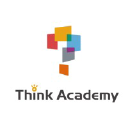 Thethinkacademy logo