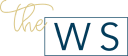 Thewhitestitch logo