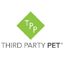 Thirdpartypet logo