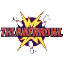 Thunderbowl logo